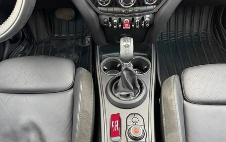MINI Countryman II (F60), 2019 год, 1 560 002 рублей, 17 фотография