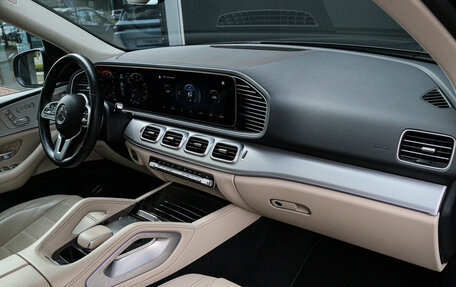 Mercedes-Benz GLE, 2022 год, 5 400 000 рублей, 7 фотография