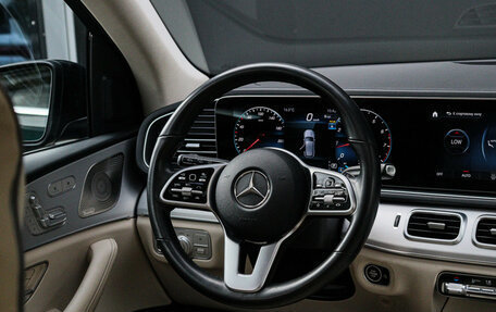Mercedes-Benz GLE, 2022 год, 5 400 000 рублей, 12 фотография
