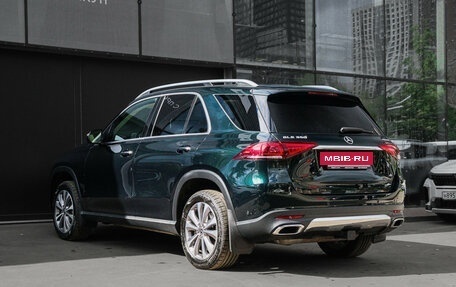Mercedes-Benz GLE, 2022 год, 5 400 000 рублей, 6 фотография