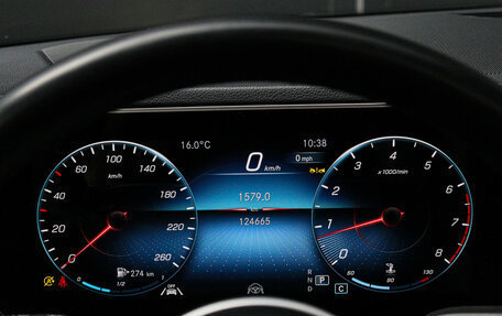 Mercedes-Benz GLE, 2022 год, 5 400 000 рублей, 19 фотография