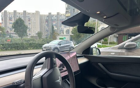 Tesla Model Y I, 2022 год, 4 000 000 рублей, 5 фотография