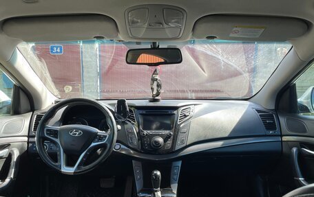 Hyundai i40 I рестайлинг, 2012 год, 500 000 рублей, 8 фотография
