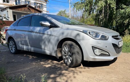 Hyundai i40 I рестайлинг, 2012 год, 500 000 рублей, 6 фотография