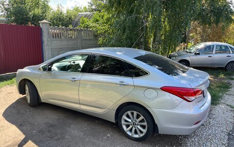 Hyundai i40 I рестайлинг, 2012 год, 500 000 рублей, 3 фотография