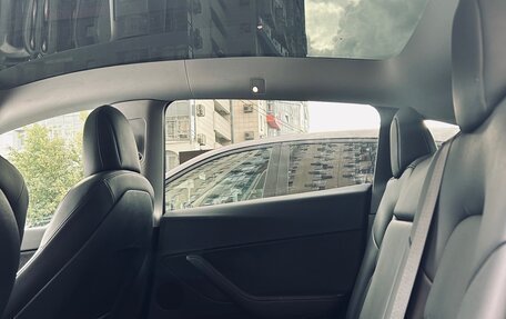 Tesla Model Y I, 2022 год, 4 000 000 рублей, 6 фотография