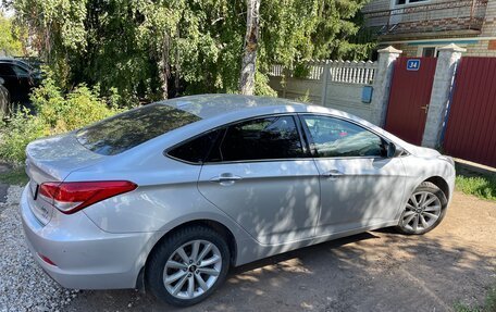 Hyundai i40 I рестайлинг, 2012 год, 500 000 рублей, 5 фотография