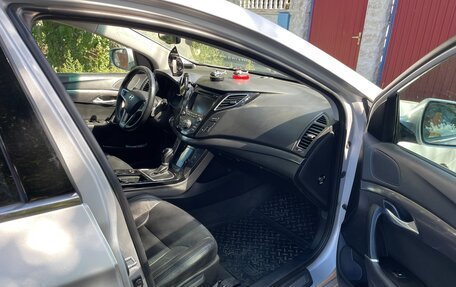 Hyundai i40 I рестайлинг, 2012 год, 500 000 рублей, 9 фотография
