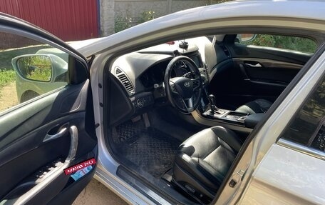 Hyundai i40 I рестайлинг, 2012 год, 500 000 рублей, 7 фотография
