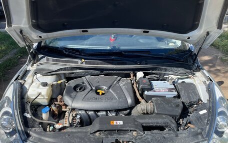 Hyundai i40 I рестайлинг, 2012 год, 500 000 рублей, 10 фотография