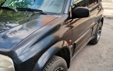 Suzuki Grand Vitara, 2003 год, 520 000 рублей, 2 фотография