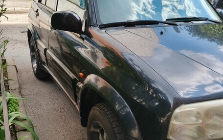 Suzuki Grand Vitara, 2003 год, 520 000 рублей, 3 фотография