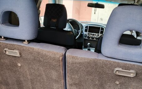 Suzuki Grand Vitara, 2003 год, 520 000 рублей, 6 фотография
