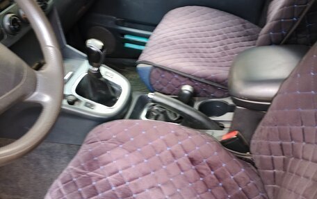 Suzuki Grand Vitara, 2003 год, 520 000 рублей, 7 фотография