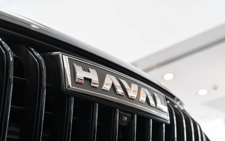 Haval Jolion, 2026 год, 2 649 000 рублей, 9 фотография