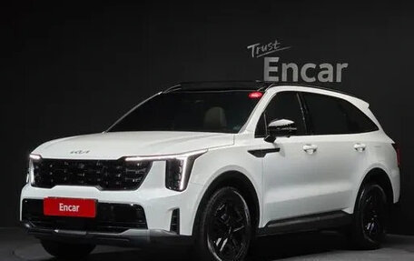 KIA Sorento IV, 2024 год, 4 400 000 рублей, 2 фотография
