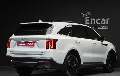 KIA Sorento IV, 2024 год, 4 400 000 рублей, 3 фотография