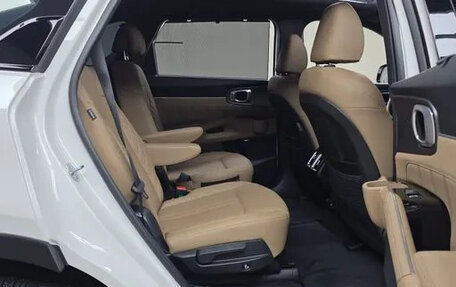 KIA Sorento IV, 2024 год, 4 400 000 рублей, 8 фотография