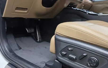 KIA Sorento IV, 2024 год, 4 400 000 рублей, 17 фотография