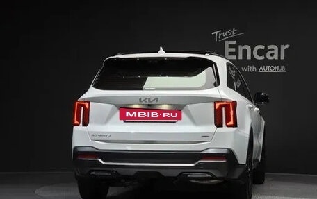 KIA Sorento IV, 2024 год, 4 400 000 рублей, 4 фотография