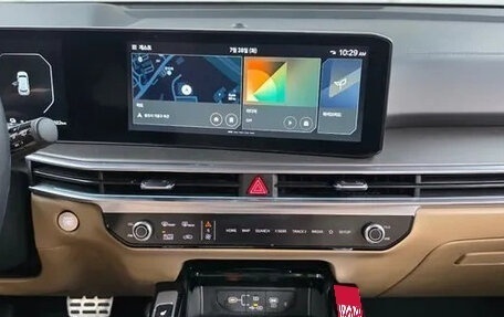 KIA Sorento IV, 2024 год, 4 400 000 рублей, 13 фотография