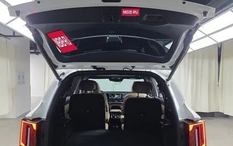 KIA Sorento IV, 2024 год, 4 400 000 рублей, 16 фотография