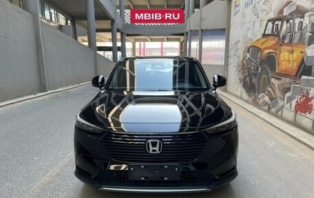 Honda Vezel, 2023 год, 1 910 000 рублей, 2 фотография