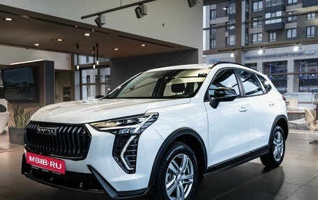 Haval Jolion, 2026 год, 2 649 000 рублей, 3 фотография