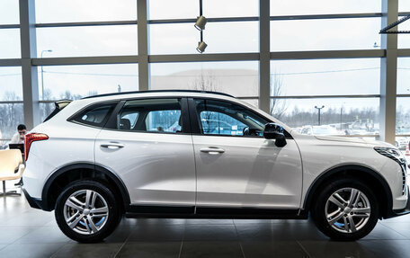 Haval Jolion, 2026 год, 2 649 000 рублей, 4 фотография
