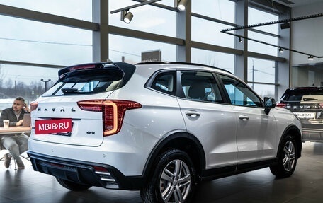 Haval Jolion, 2026 год, 2 649 000 рублей, 5 фотография