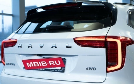 Haval Jolion, 2026 год, 2 649 000 рублей, 7 фотография