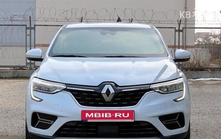 Renault Arkana I, 2022 год, 1 480 000 рублей, 2 фотография