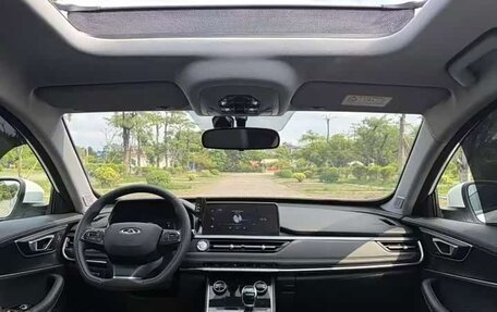 Chery Tiggo 8 I, 2022 год, 1 230 000 рублей, 6 фотография