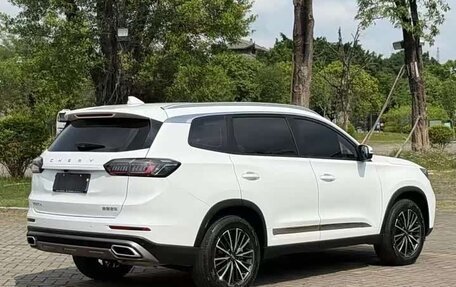 Chery Tiggo 8 I, 2022 год, 1 230 000 рублей, 5 фотография