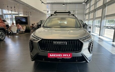 Haval Jolion, 2026 год, 2 649 000 рублей, 2 фотография