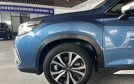 Subaru Forester, 2021 год, 2 445 000 рублей, 4 фотография