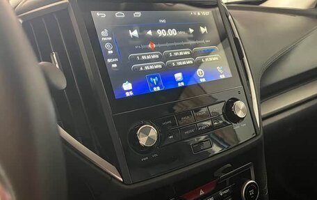 Subaru Forester, 2021 год, 2 445 000 рублей, 11 фотография