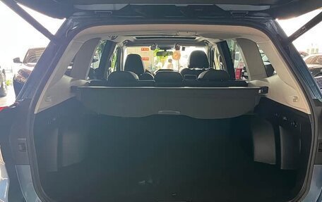 Subaru Forester, 2021 год, 2 445 000 рублей, 14 фотография