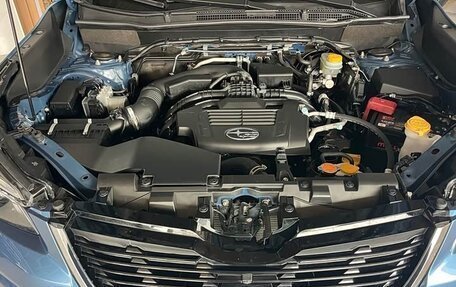 Subaru Forester, 2021 год, 2 445 000 рублей, 7 фотография