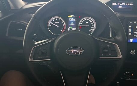 Subaru Forester, 2021 год, 2 445 000 рублей, 8 фотография