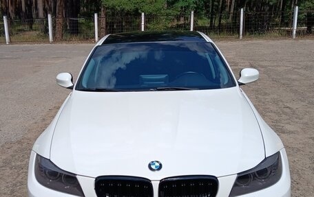 BMW 3 серия, 2010 год, 1 150 000 рублей, 1 фотография