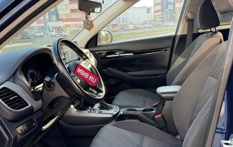 KIA Seltos I, 2020 год, 2 450 000 рублей, 11 фотография