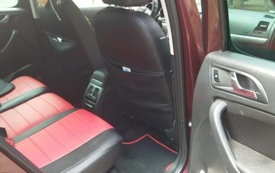 Skoda Yeti I рестайлинг, 2012 год, 999 999 рублей, 1 фотография
