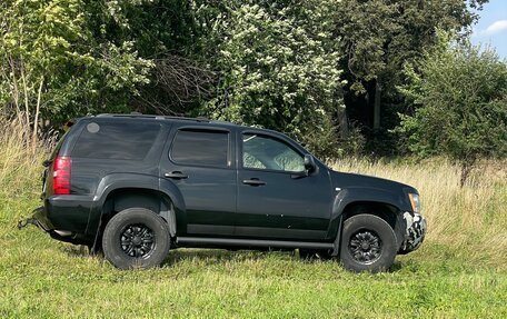 Chevrolet Tahoe III, 2008 год, 1 495 000 рублей, 5 фотография
