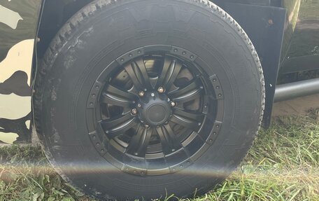 Chevrolet Tahoe III, 2008 год, 1 495 000 рублей, 10 фотография