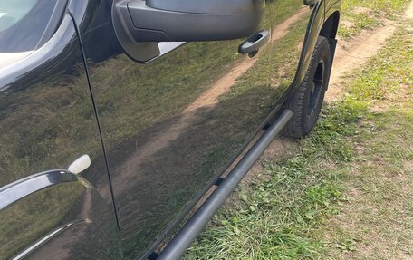Chevrolet Tahoe III, 2008 год, 1 495 000 рублей, 12 фотография