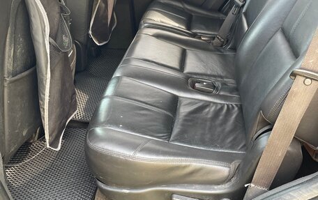 Chevrolet Tahoe III, 2008 год, 1 495 000 рублей, 17 фотография
