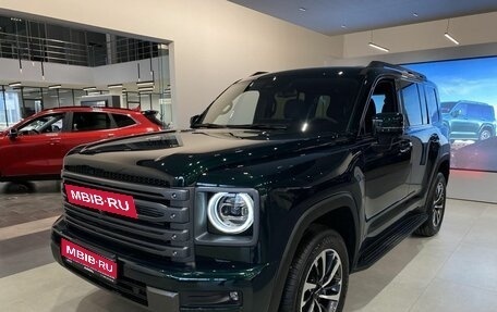 Haval H9, 2026 год, 5 299 000 рублей, 1 фотография
