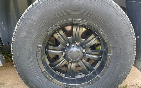 Chevrolet Tahoe III, 2008 год, 1 495 000 рублей, 21 фотография