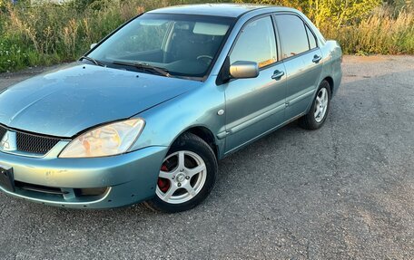 Mitsubishi Lancer IX, 2006 год, 175 000 рублей, 1 фотография